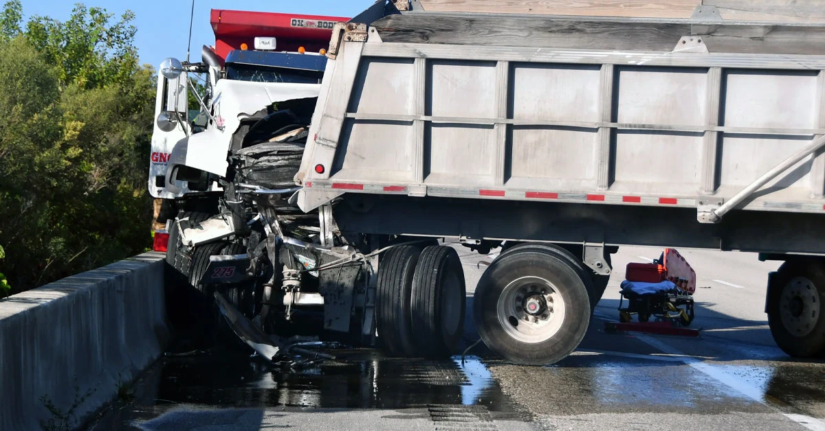 dump-truck-tractor-trailer-accident-injury-lawyer-tampa