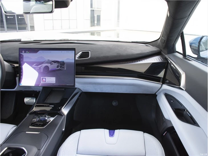 2023 NEW Human Horizons HiPhi Z EV