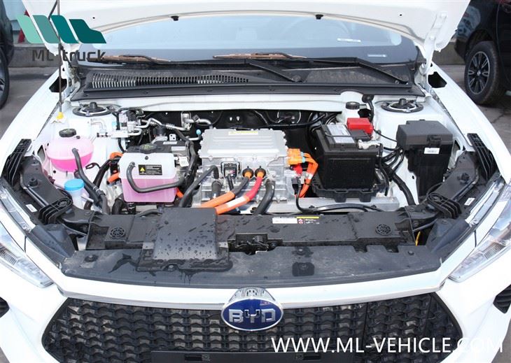 BYD E3
