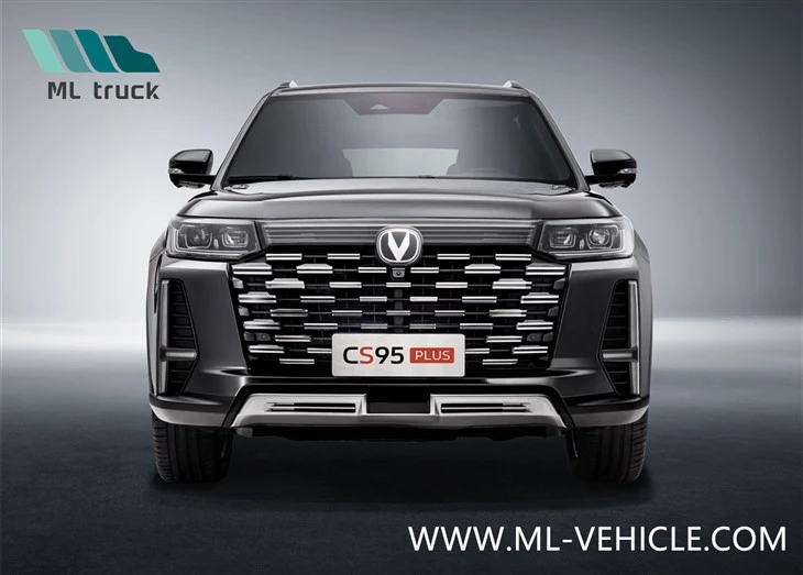 ChangAn CS95 PLUS