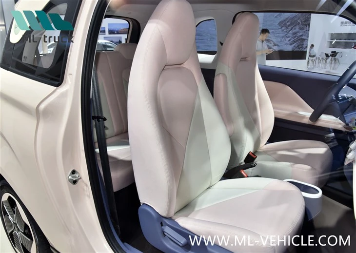 Chery KaiYi ShiYue EV