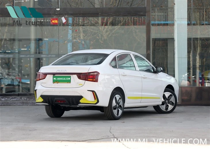 DongFeng AEOLUS E70 Pro