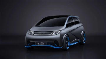 BYD, recolzat per Buffett, perjudica Tesla a la Xina