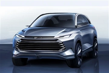 Lleó marí BYD (Atto 5/Atto 6)