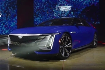 Llista de cotxes elèctrics 2023: Audi