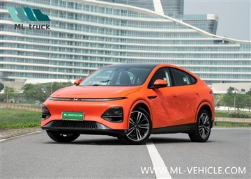 Xiaopeng G6 Inici Prevenda