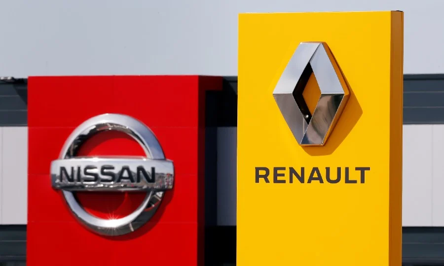 Nissan i Renault encara no poden arribar a una nova cooperació de capital