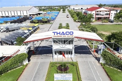 El grup Truong Hai del Vietnam considera vendre una participació minoritària ...