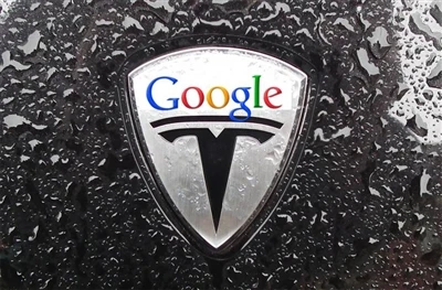 Intensificant la competència a mesura que Tesla comença a fer publicitat