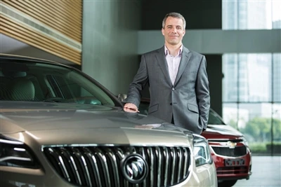 Julian Blissett va declarar: Pure Electric és imparable i General Motors cont...