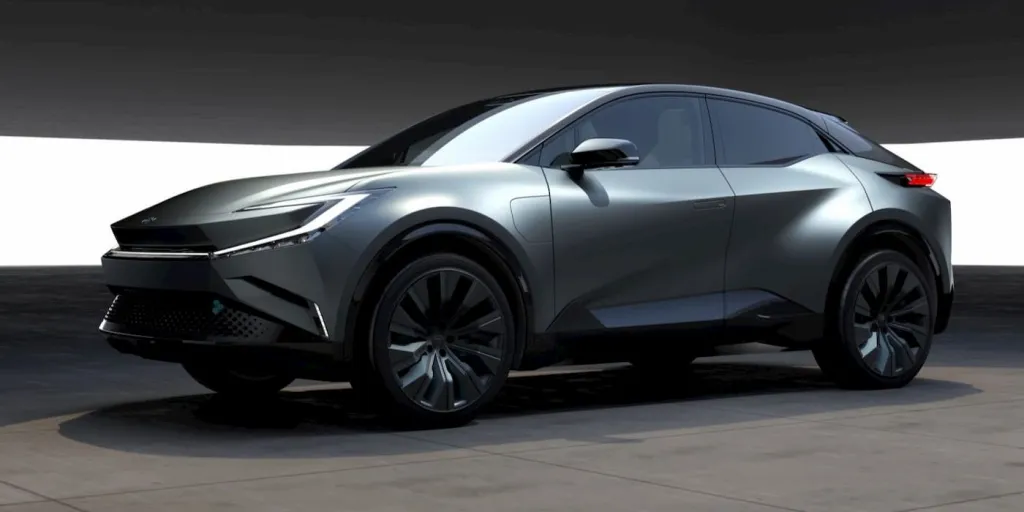 Toyota podria col·laborar amb Suzuki per desenvolupar petits vehicles elèctrics
