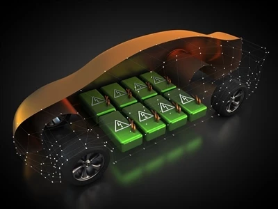 GAC Aion aconsegueix un avenç en la tecnologia de bateries d'estat sòlid