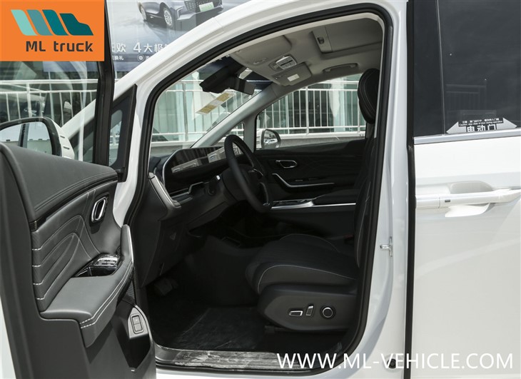 SAIC Maxus G90