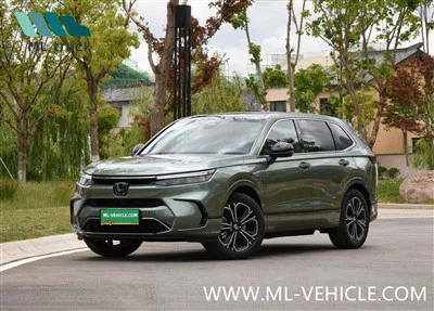 HONDA BRISA E:PHEV