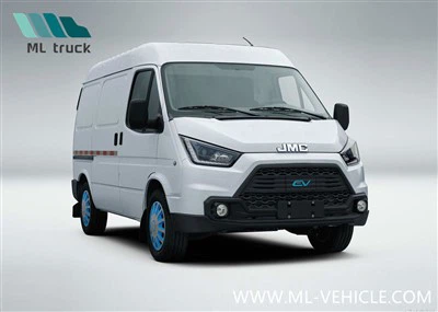 JMC   TeShun   EV