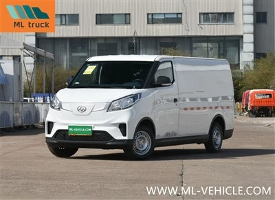 SAIC Maxus EV30