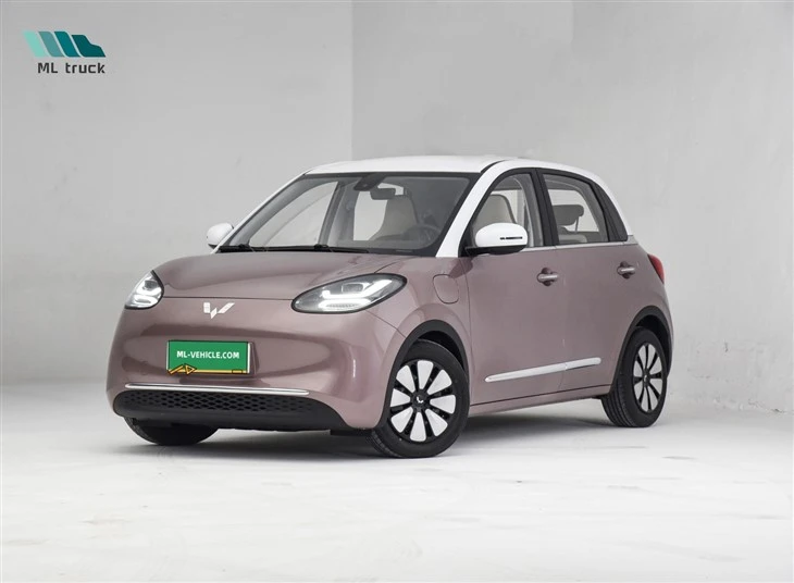 Bingo Wuling