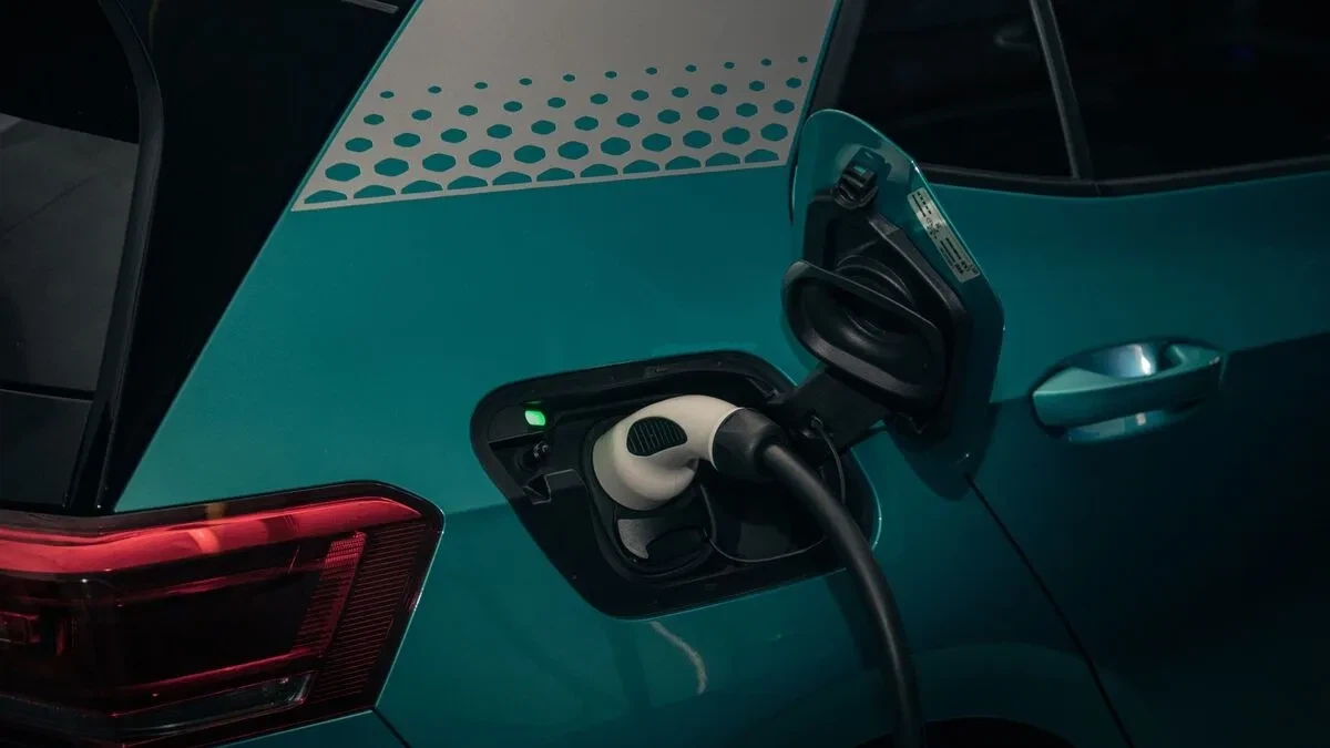 Volkswagen en converses amb la startup francesa Blue Solutions per a la col·l...