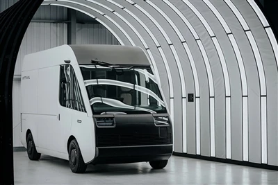L'arribada de la startup britànica de vehicles elèctrics podria enfrontar-se ...