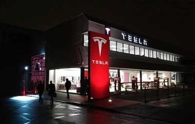 Tesla anuncia promocions de març, gaudeix de descompte de fins a 34.600 ¥