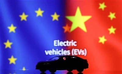 El Ministeri de Comerç respon al registre de la UE d'importacions de cotxes e...