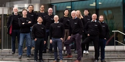 La startup britànica Phlux busca finançament per desenvolupar LiDAR automotriu.