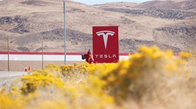 CATL col·labora amb Tesla en el desenvolupament de bateries de càrrega ràpida