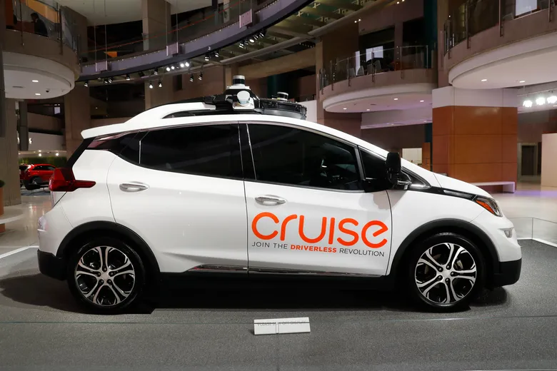 Cruise registra pèrdues de 442 milions de dòlars el primer trimestre