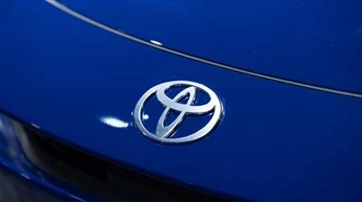 La producció i les vendes globals de Toyota disminueixen durant la primera me...