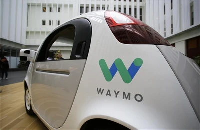 Waymo s'associarà amb Hyundai per ampliar la flota de taxis autònoms