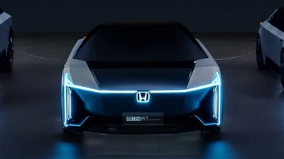 Honda pot ajustar l'estratègia de vehicles elèctrics