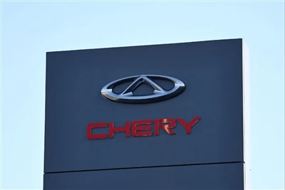 Chery presenta un prototip de cotxe volador: s'ha completat amb èxit el vol d...