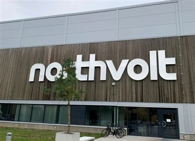 Northvolt pot donar la benvinguda a noves inversions
