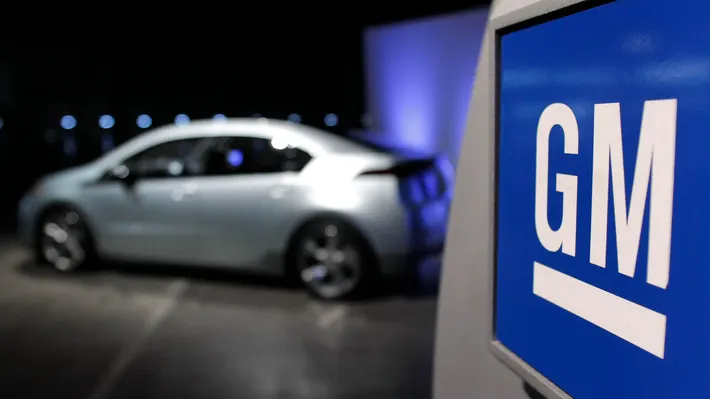 GM ha prohibit compartir dades de conducció i ubicació amb companyies d'asseg...