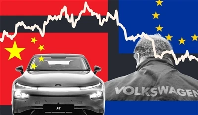 Empresa consultora: els fabricants d'automòbils europeus haurien de col·labor...