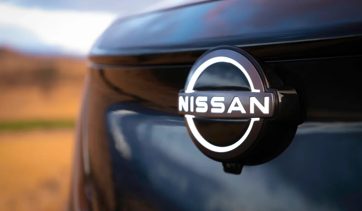 Nissan informa de pèrdues netes de 14.100 milions de yenes el tercer trimestr...