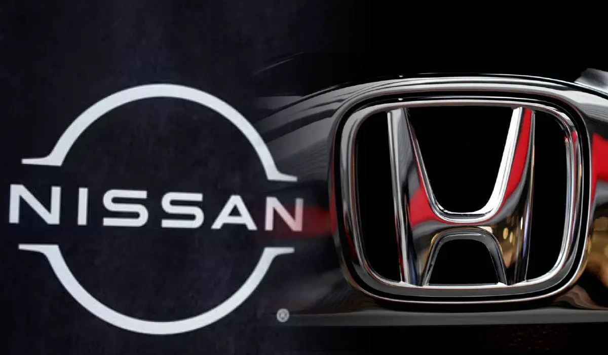 Per què es va trencar la fusió d'Honda-Nissan?