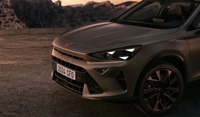Cupra avança fermament el pla de mercat dels EUA 2030, adaptant-se als reptes...
