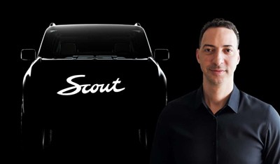 Scout nomena l'antic executiu de Bentley com a director d'operacions