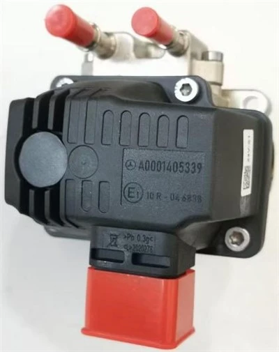 Membre OE A0001405339 Bomba d'injecció d'urea Bomba Adblue del motor per a Mercedes