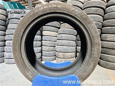 Pneumàtics de cotxe de rendiment 225/45R17