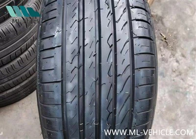 Pneumàtics tot terreny usats